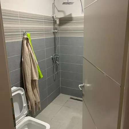 Apartment Pogradec Apartment Pogradec