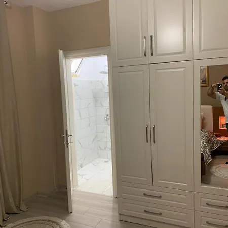 Pogradec Apartment