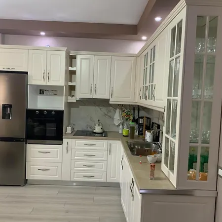 Pogradec Apartment Apartment Pogradec