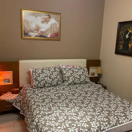 Pogradec Apartment * Pogradec